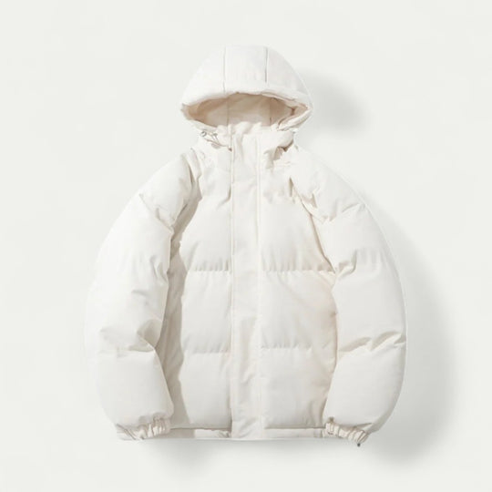 New Winter Jacket Parka