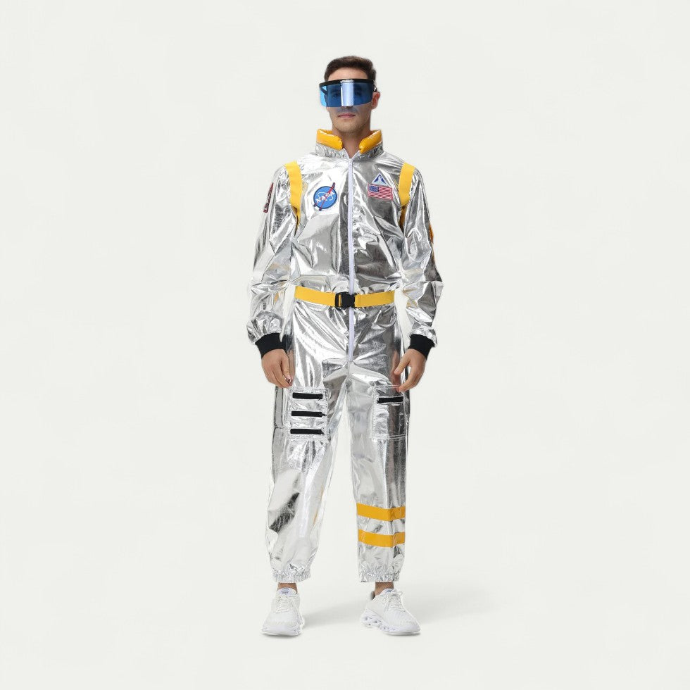 Astronaut Space Halloween Costume