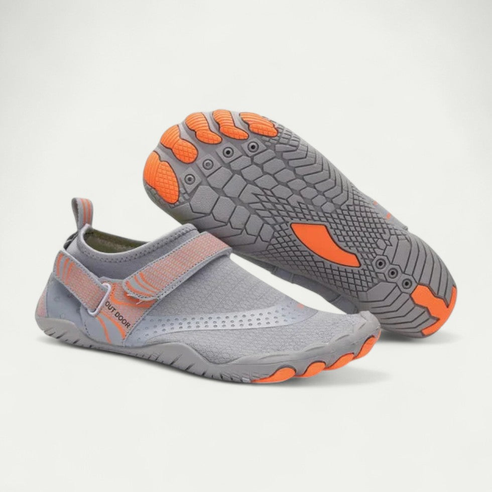 Unisex Orthopedic Barefoot Water Shoes for Swimming and Beach