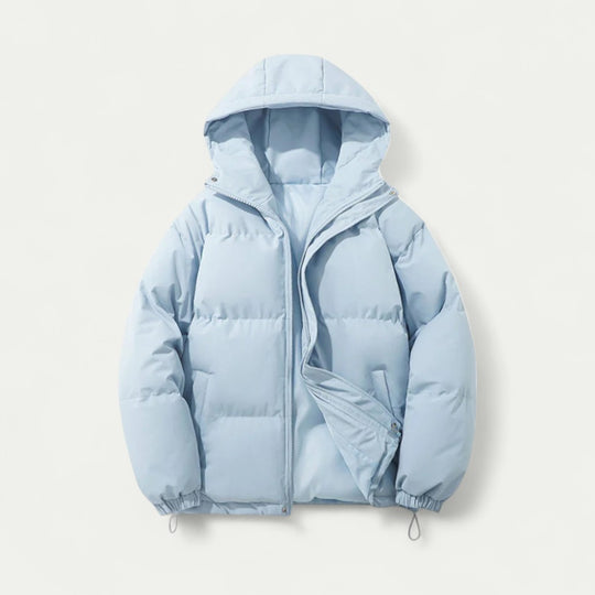 New Winter Jacket Parka