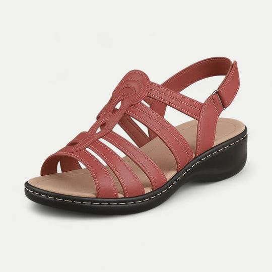 Supportive Comfort Orthopedic Sandals for Everyday Walking