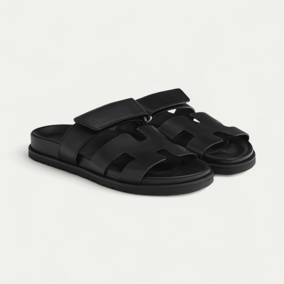 Men's Designer Inspired Slide Sandals Casual Summer Comfort