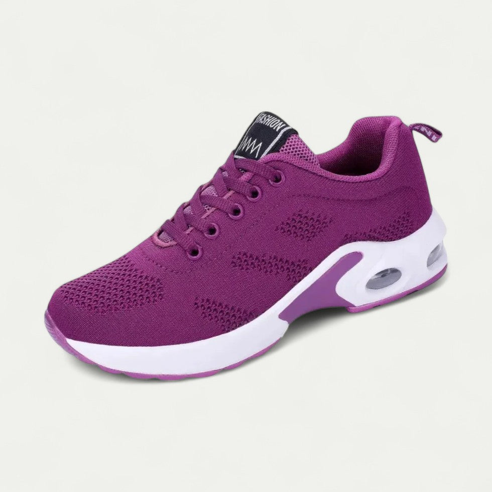 Orthopedic Walking Trainers for Active Daily Comfort