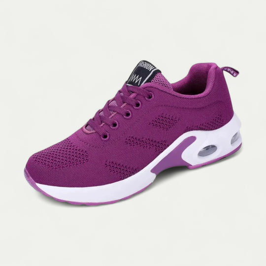 Orthopedic Walking Trainers for Active Daily Comfort