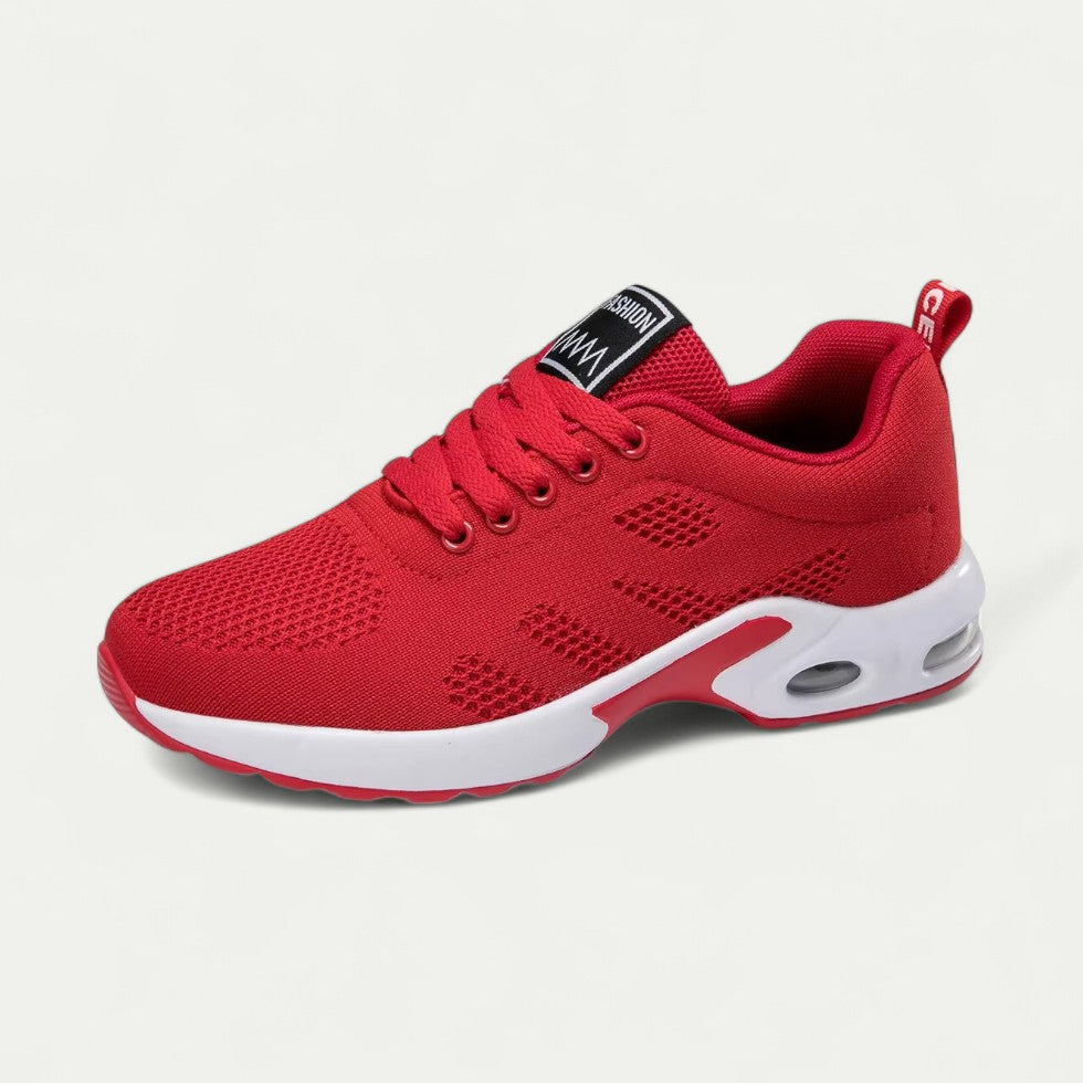 Orthopedic Walking Trainers for Active Daily Comfort