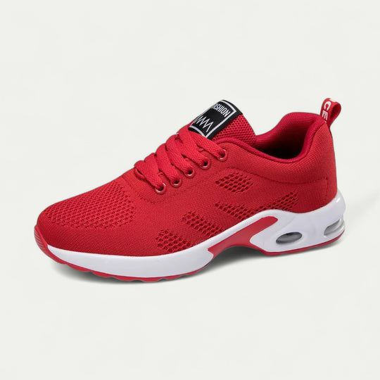 Orthopedic Walking Trainers for Active Daily Comfort